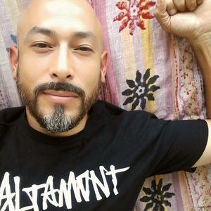 Meet your Posher, Paul